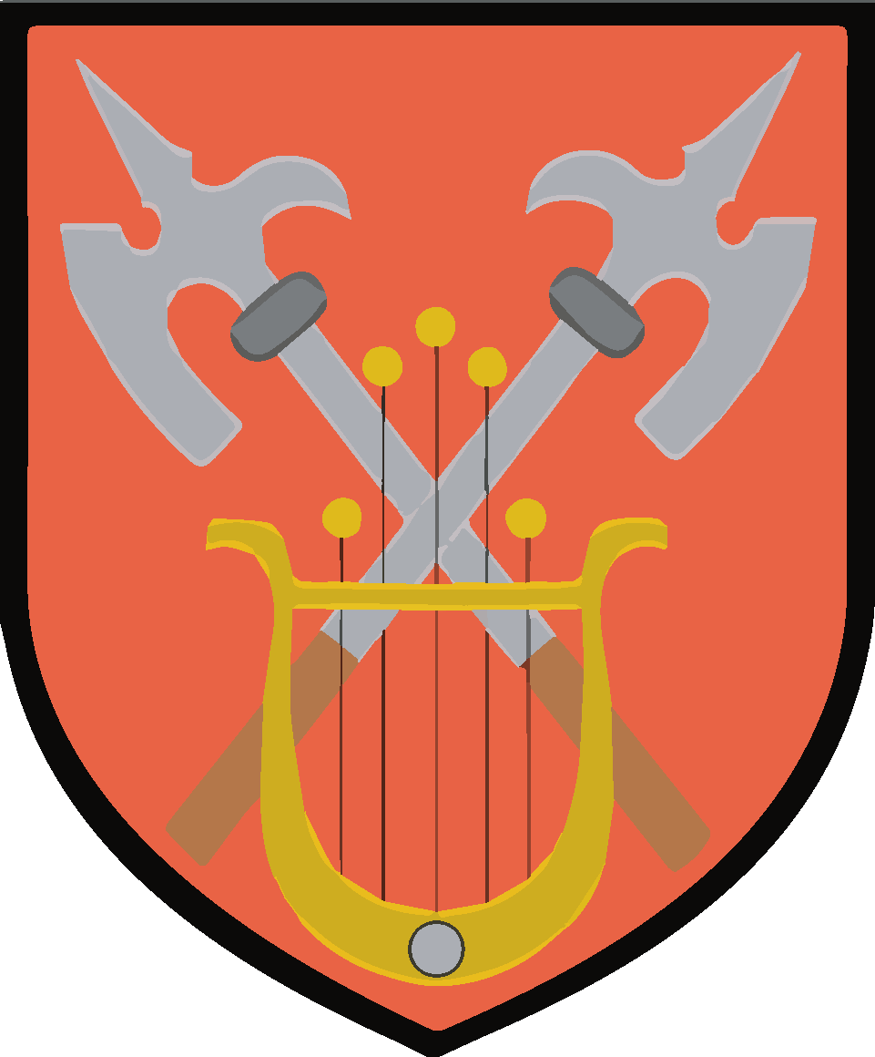 Logo Musikverein Hallstadt