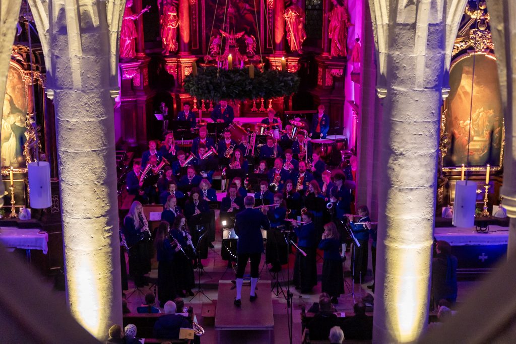 Adventskonzert 2025